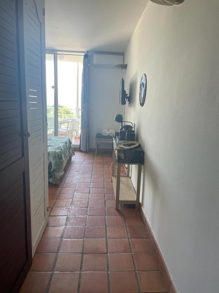 Location Saisonniere Vue Mer A Tartane La Trinite Exterior photo