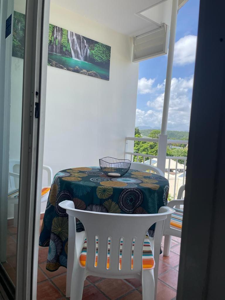 Location Saisonniere Vue Mer A Tartane La Trinite Exterior photo